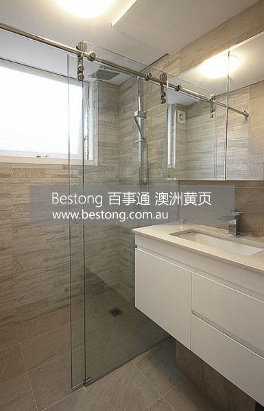 卫浴建材 Vanity and Bathroom  商家 ID： B13545 Picture 2