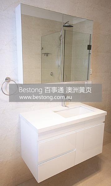 卫浴建材 Vanity and Bathroom  商家 ID： B13545 Picture 3