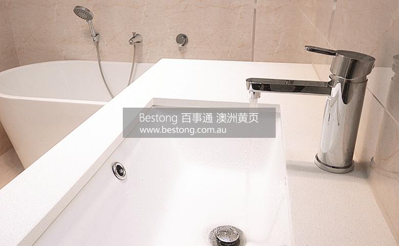 卫浴建材 Vanity and Bathroom  商家 ID： B13545 Picture 4