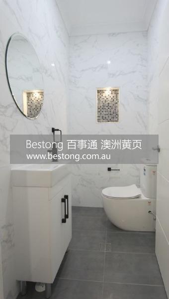 卫浴建材 Vanity and Bathroom  商家 ID： B13545 Picture 6