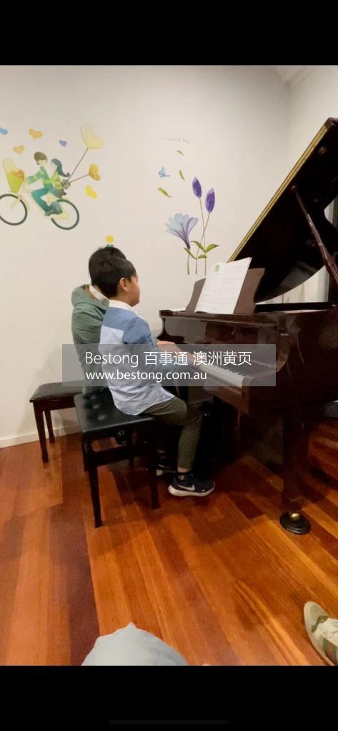 Lamby Piano School  商家 ID： B14070 Picture 2