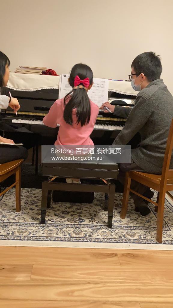 Lamby Piano School  商家 ID： B14070 Picture 3