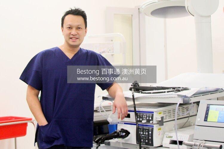 Dr James Pang  商家 ID： B14194 Picture 3