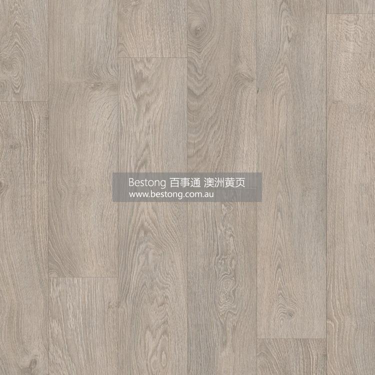 悉尼地板 悉尼爱家地板 iHome Flooring - C【图片 14】   Old oak light grey LAMINATE - CLASSIC | CLM1405