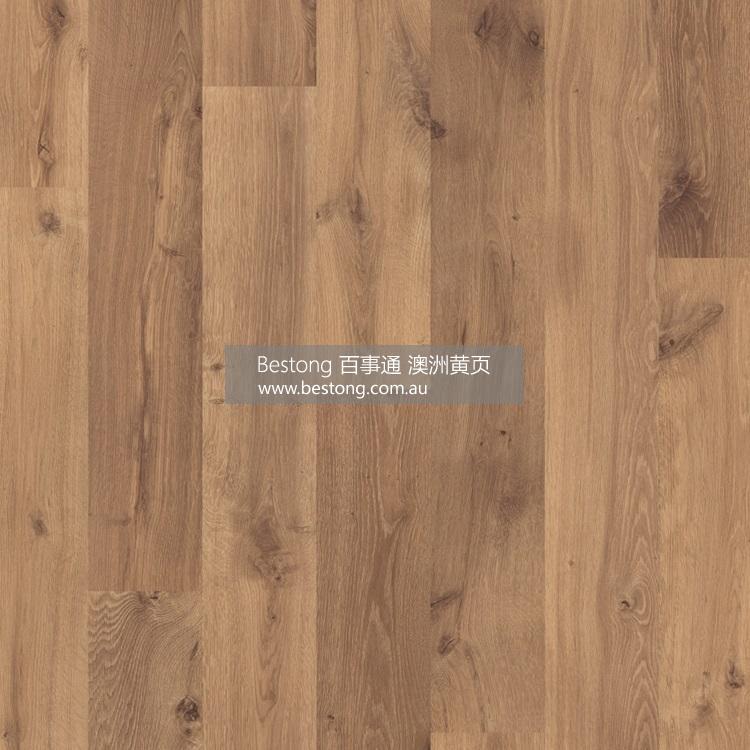 宇坤地板 Carlingford Timber Floori【图片 23】   Vintage oak natural varnished LAMINATE - ELIGNA | EL995