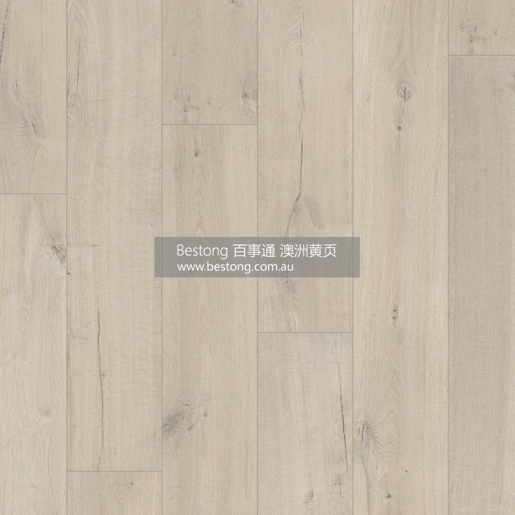 宇坤地板 Carlingford Timber Floori【图片 8】   Soft oak light LAMINATE - IMPRESSIVE ULTRA | IMU1854