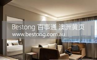 Parkroyal Darling Harbour Hote  商家 ID： B6496 Picture 4