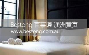 Pensione Hotel Sydney  商家 ID： B6563 Picture 1