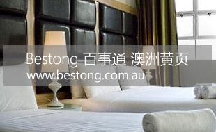 Pensione Hotel Sydney  商家 ID： B6563 Picture 6