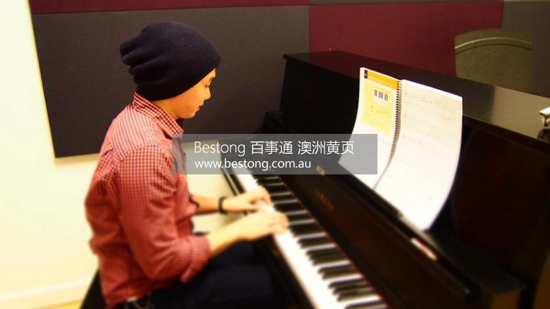 悉尼专业钢琴培训  商家 ID： B9519 Picture 3