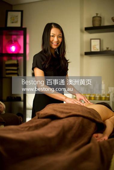 HK No.1 Massage  商家 ID： B9553 Picture 6