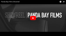 Panda Bay Films | 视频广告制作 |企业宣传片| 广告宣 thumbnail version 