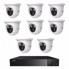 Galaxy Security视频监控与报警系统 | CCTV | Al thumbnail version 1