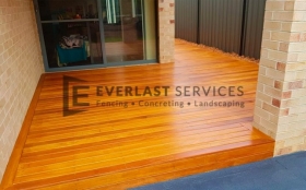 艾文莱斯花园工程 Everlast Services thumbnail version 1