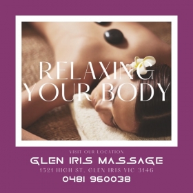 Glen Iris Massage thumbnail version 1