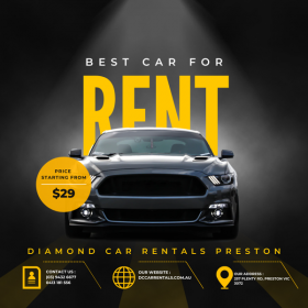 Diamond Car Rentals Preston thumbnail version 1