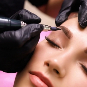 Permanent Makeup & Cosmetic Tattoo Academy Melbourne thumbnail version 1