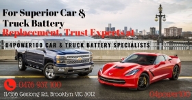 04POWER100 Car & Truck Battery Specialists thumbnail version 1