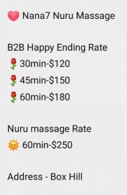 Nana7 Nuru massage thumbnail version 1