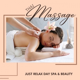 Just Relax Day Spa & Beauty thumbnail version 1