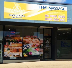 Siam Queena Thai Massage thumbnail version 1