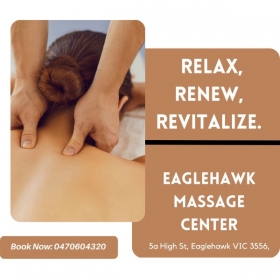 Eaglehawk Massage Center thumbnail version 1