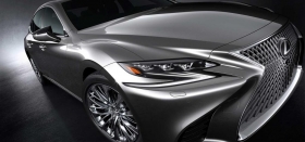 Luxury & Performance Vehicles (Ausin thumbnail version 7