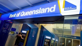 Bank Of Queensland (Essendon) thumbnail version 