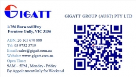 GIGATT GROUP (AUST) PTY LTD thumbnail version 2