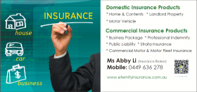 韓雨保險及信貸顧問 Eternity Insurance & Financial Services thumbnail version 5