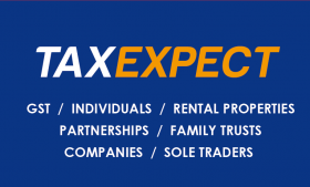 Tax Expect  l 个人退税 l 公司报税 l BAS l 公司注册 l 信托申请 thumbnail version 1