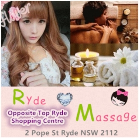 悉尼按摩品牌店 - 高端美女按摩  Ryde Massage thumbnail version 92