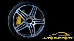 悉尼西区华人轮胎店 Auto Support – Great Tyres thumbnail version 1