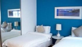 Apartment Hotel Bondi Beach - The Sandridge Apartments thumbnail version 