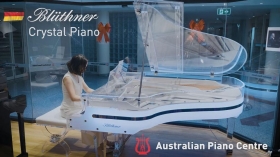 爱伦琴行 Australian Piano Centre thumbnail version 13