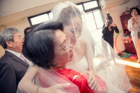 OZ Wedding Photos 悉尼婚纱婚礼摄影摄像 thumbnail version 