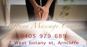 Tiffany Massage Centre thumbnail version 