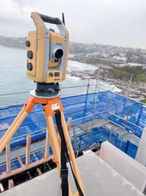 悉尼 Survey,测绘，悉尼测量师， Surveying Service Land and Engineering Surve thumbnail version 1
